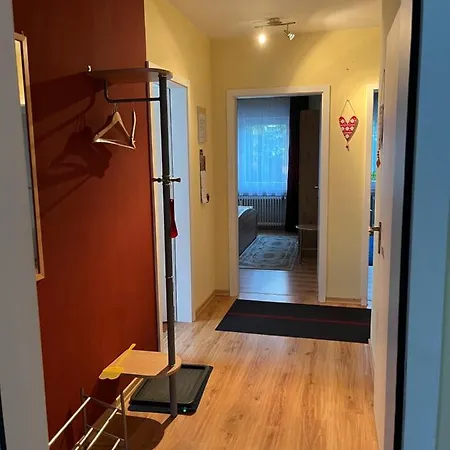 Ferienwohnung Am Herzzentrum *