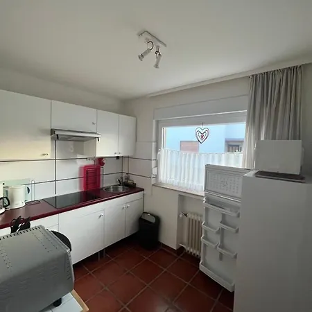 Ferienwohnung Am Herzzentrum