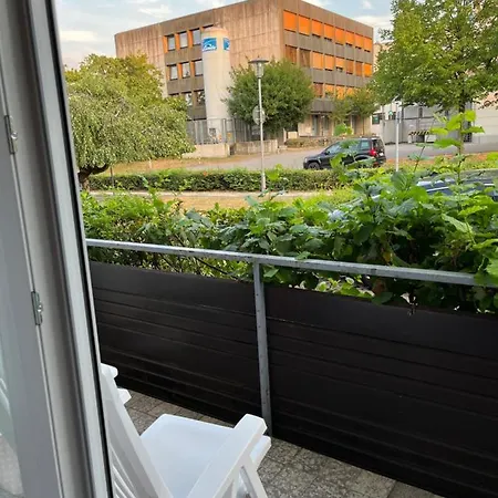 Ferienwohnung Am Herzzentrum * Bad Oeynhausen